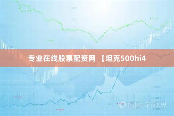 专业在线股票配资网 【坦克500hi4